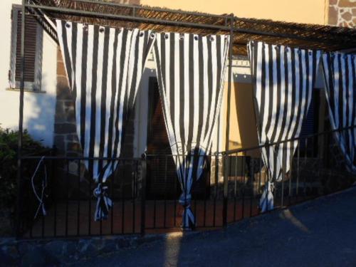 Apartamento Biancolilla Acciaroli