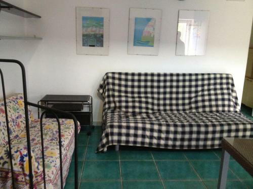 Apartamento Biancolilla Acciaroli