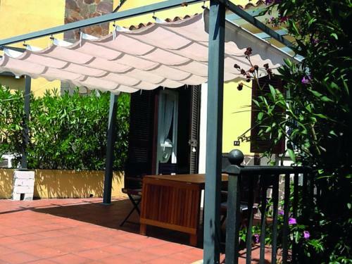 Apartamento Biancolilla Acciaroli