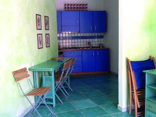Apartamento Biancolilla Acciaroli