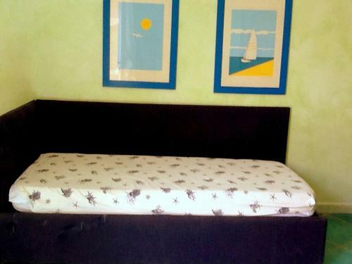 Apartamento Biancolilla Acciaroli
