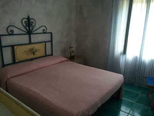 Apartamento Biancolilla Acciaroli