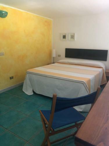 Apartamento Biancolilla Acciaroli