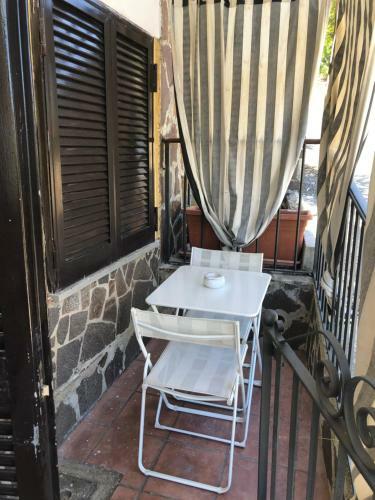 Apartamento Biancolilla Acciaroli