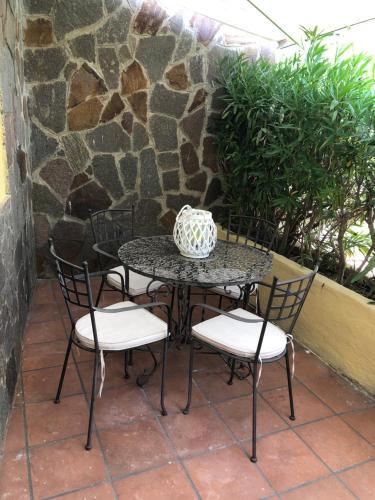 Apartamento Biancolilla Acciaroli