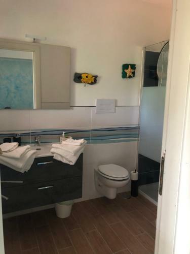 Apartamento Biancolilla Acciaroli
