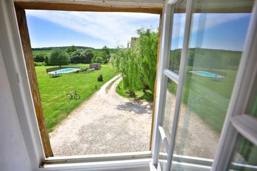 Domaine De Matounet