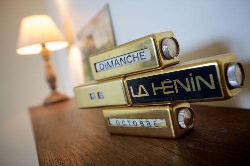 Domaine De Matounet