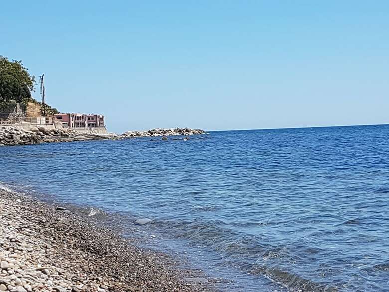 Apartamento Residence Tre Palme