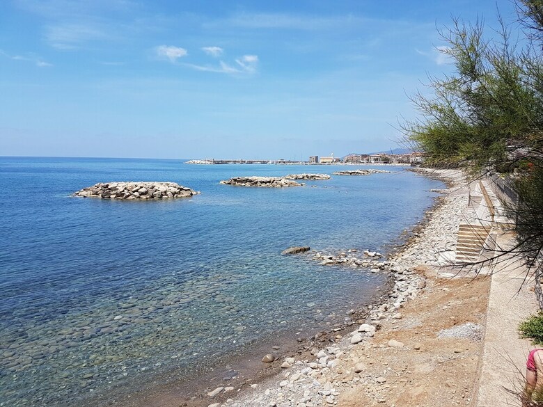 Apartamento Residence Tre Palme