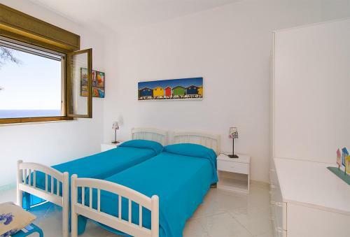 Apartamento Blu Oltremare
