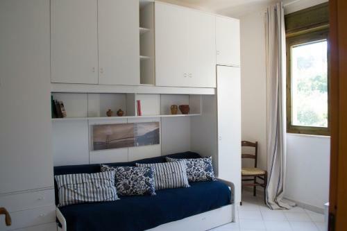 Apartamento Blu Oltremare