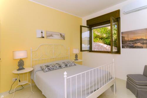 Apartamento Blu Oltremare