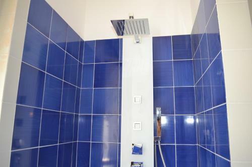 Apartamento Blu Oltremare