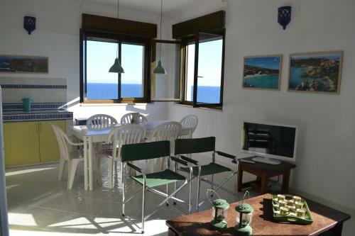 Apartamento Blu Oltremare