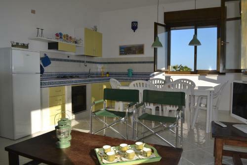 Apartamento Blu Oltremare