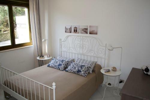 Apartamento Blu Oltremare