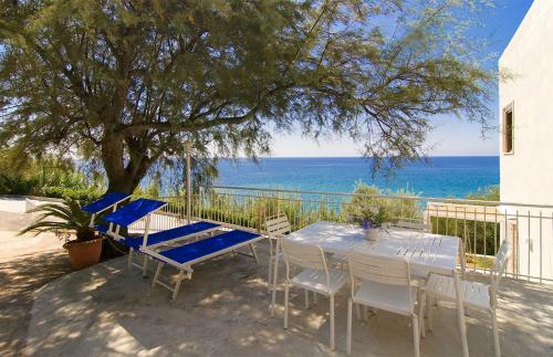 Apartamento Blu Oltremare