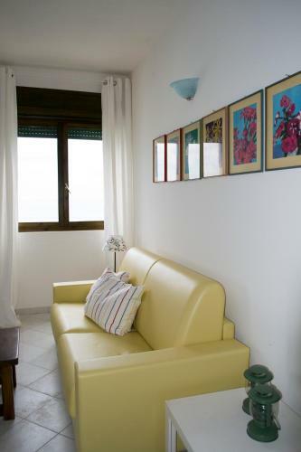 Apartamento Blu Oltremare