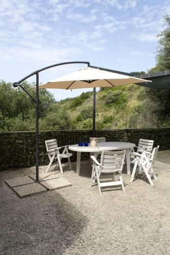 Apartamento Blu Oltremare