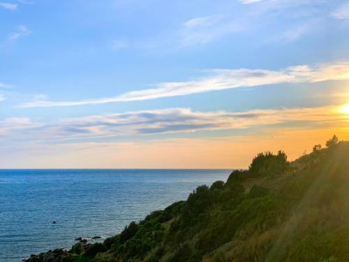 Apartamento Blu Oltremare