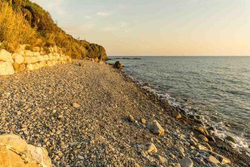 Apartamento Blu Oltremare