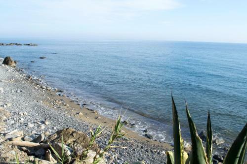 Apartamento Blu Oltremare