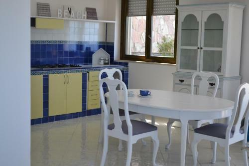 Apartamento Blu Oltremare