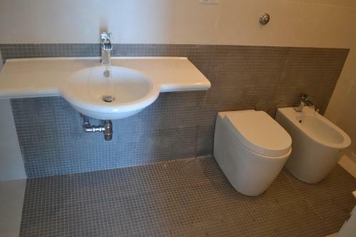 Apartamento Blu Oltremare