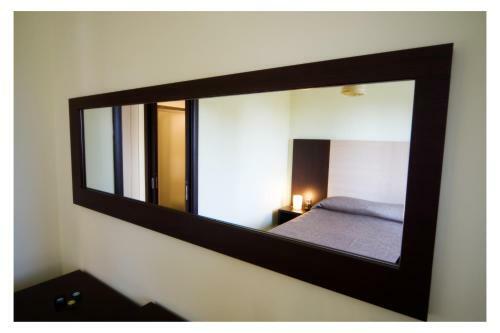 Aparthotel Villa Oasi