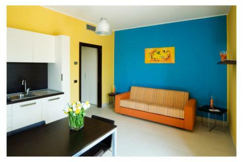 Aparthotel Villa Oasi
