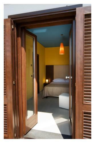 Aparthotel Villa Oasi