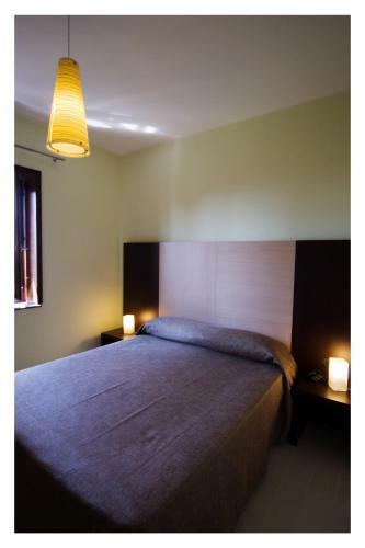 Aparthotel Villa Oasi