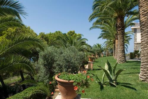 Aparthotel Villa Oasi