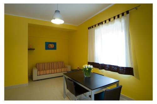 Aparthotel Villa Oasi