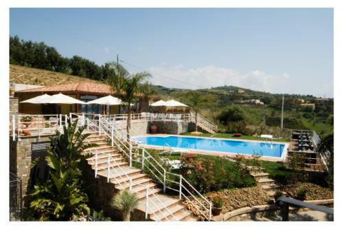 Aparthotel Villa Oasi