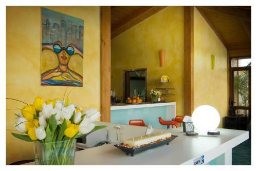 Aparthotel Villa Oasi