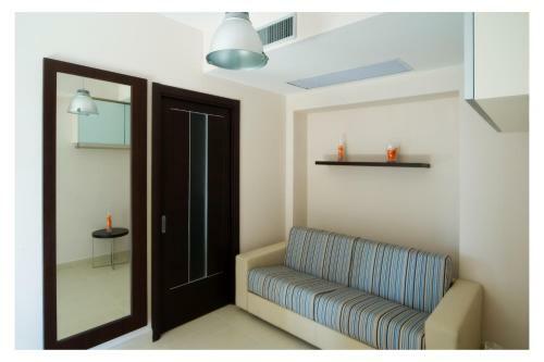 Aparthotel Villa Oasi