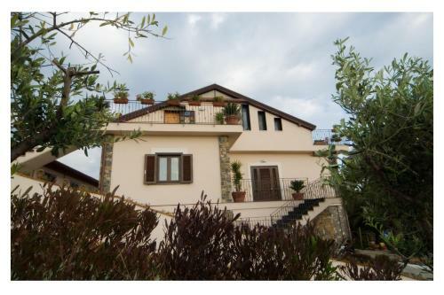 Aparthotel Villa Oasi