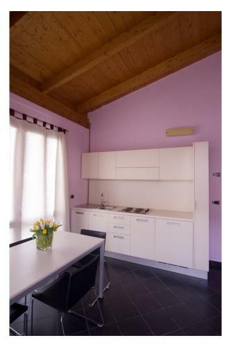 Aparthotel Villa Oasi