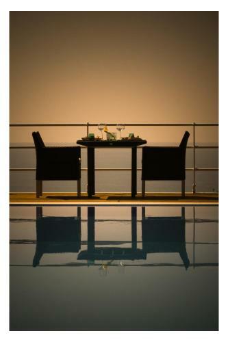 Aparthotel Villa Oasi