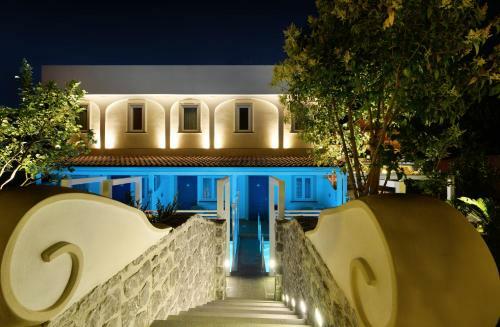 Hotel La Pineta