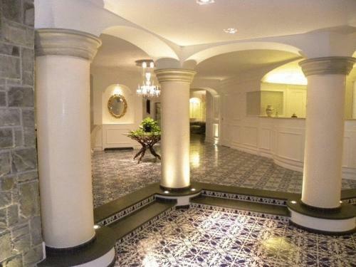 Hotel La Pineta