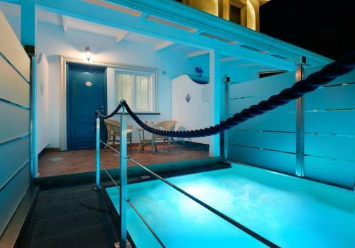 Hotel La Pineta