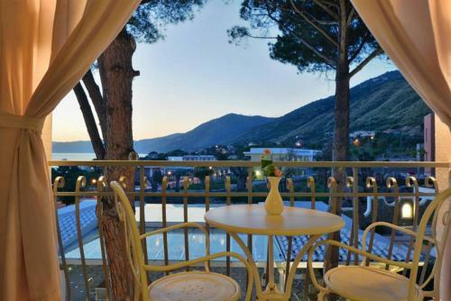 Hotel La Pineta