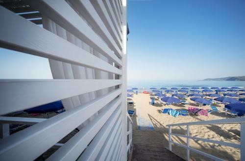 Hotel La Pineta