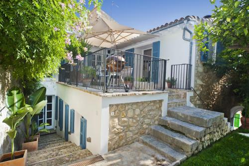 Villa Ca Sa Doctora