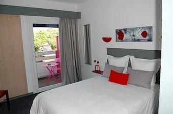 Hotel Du Porge