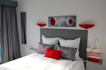 Hotel Du Porge