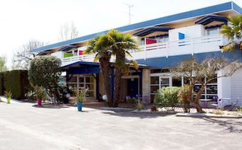 Hotel Du Porge